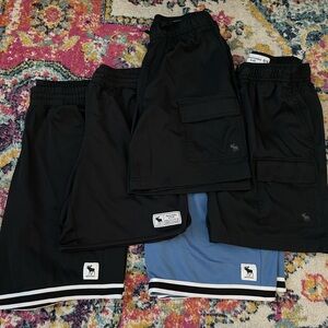 Abercrombie and kids